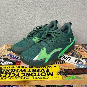 Puma RS-Dreamer J. Cole Basketball‎ Shoes